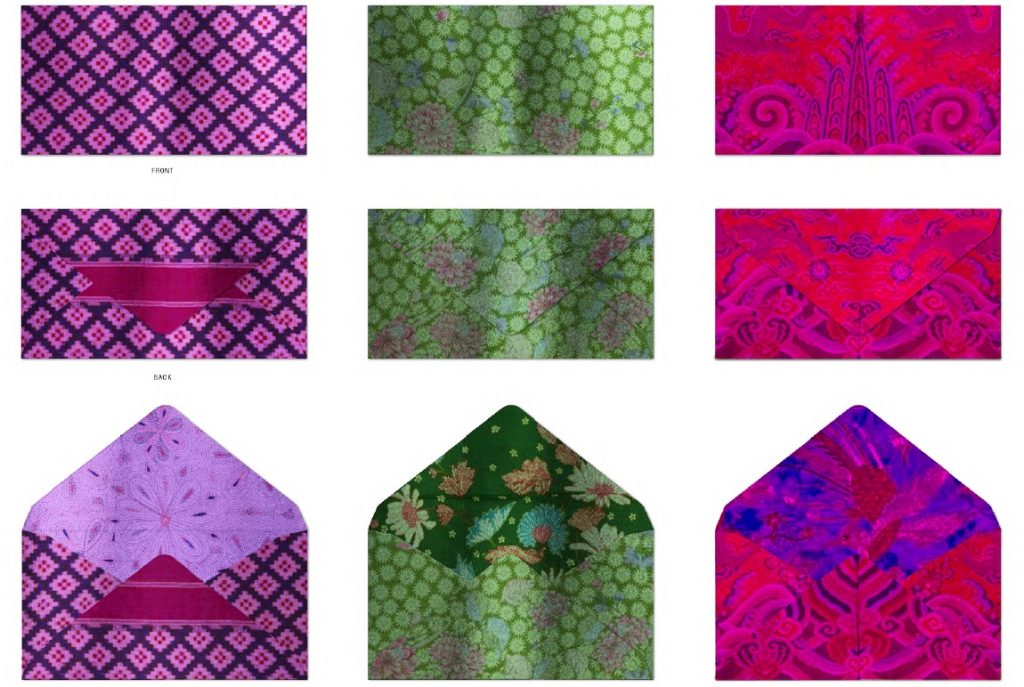 Discover Singapore's Heritage in a Contemporary Light: Introducing FABRICS OF SOCIETY: PRINTS & MOTIFS - Alvinology
