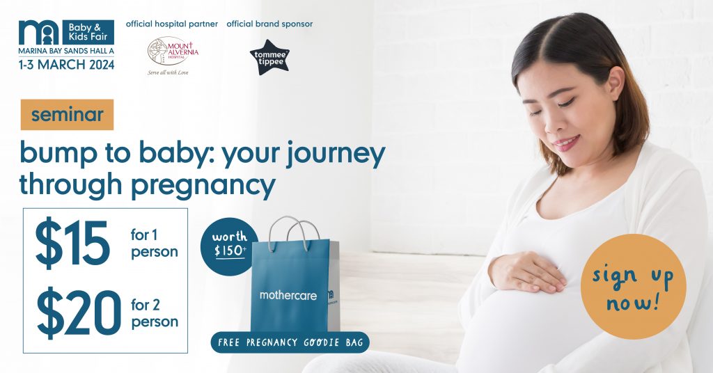 Mothercare Baby & Kids Fair Returns with Exclusive Deals, Prizes, and Exciting Attractions - Alvinology