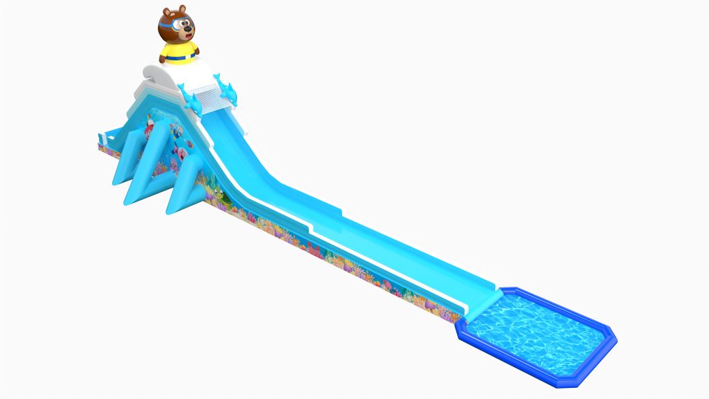 Kiztopia Splashtopia: Sentosa’s Largest Water Adventure Playground - Alvinology