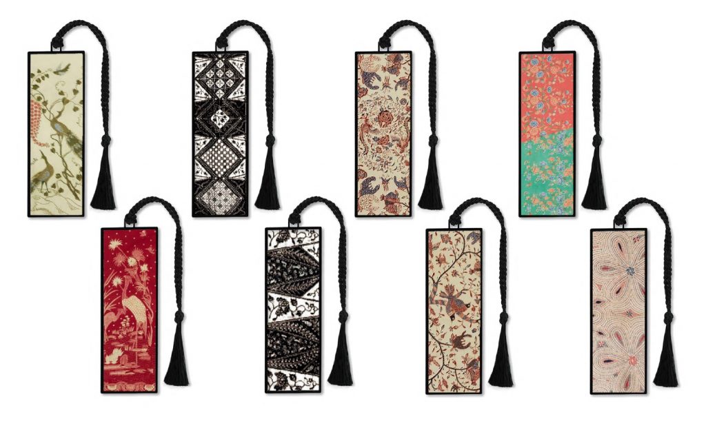 Discover Singapore's Heritage in a Contemporary Light: Introducing FABRICS OF SOCIETY: PRINTS & MOTIFS - Alvinology