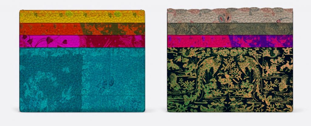 Discover Singapore's Heritage in a Contemporary Light: Introducing FABRICS OF SOCIETY: PRINTS & MOTIFS - Alvinology