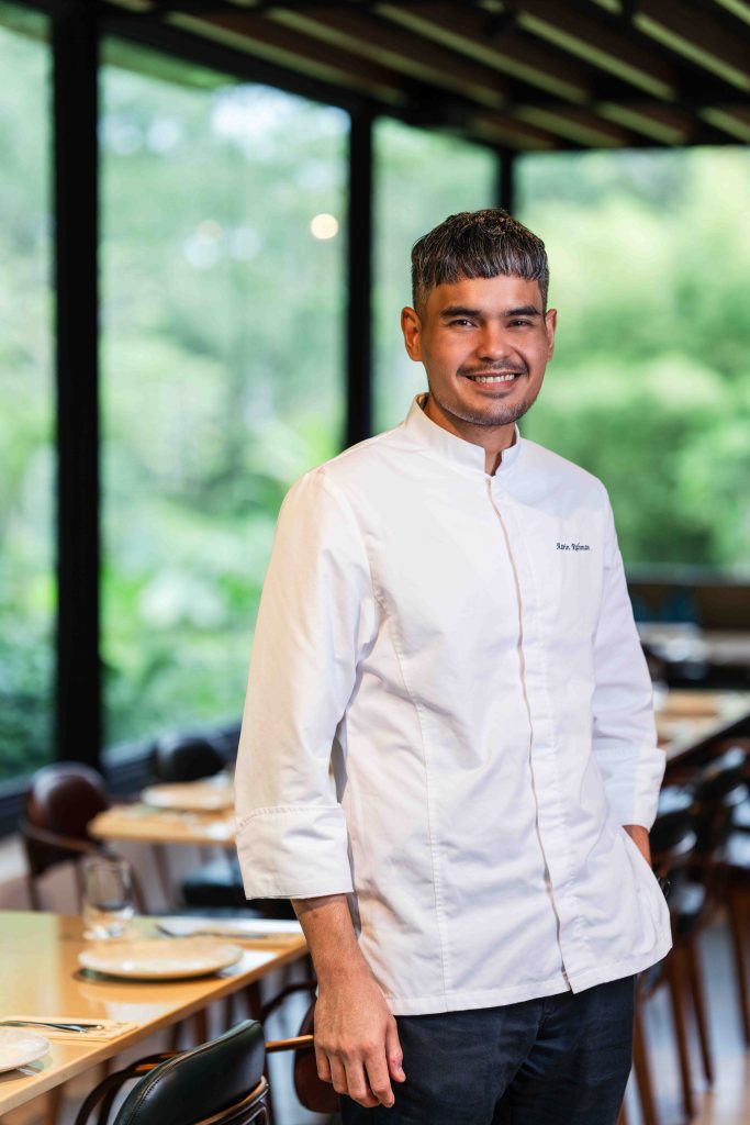 Roche, MDAS & Atout Partner to Host Rare & Share Dining Experience for Spinal Muscular Atrophy (SMA) Awareness and Support" - Alvinology