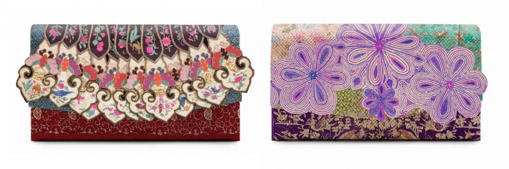 Discover Singapore's Heritage in a Contemporary Light: Introducing FABRICS OF SOCIETY: PRINTS & MOTIFS - Alvinology