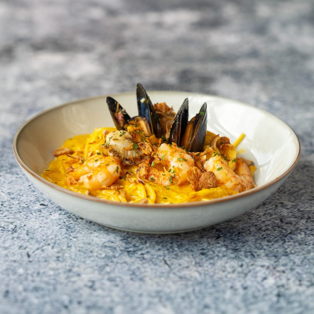 Embrace the Spirit of Ramadan with PastaMania's Special Menu Embrace the Spirit of Ramadan with PastaMania's Special Menu - Alvinology
