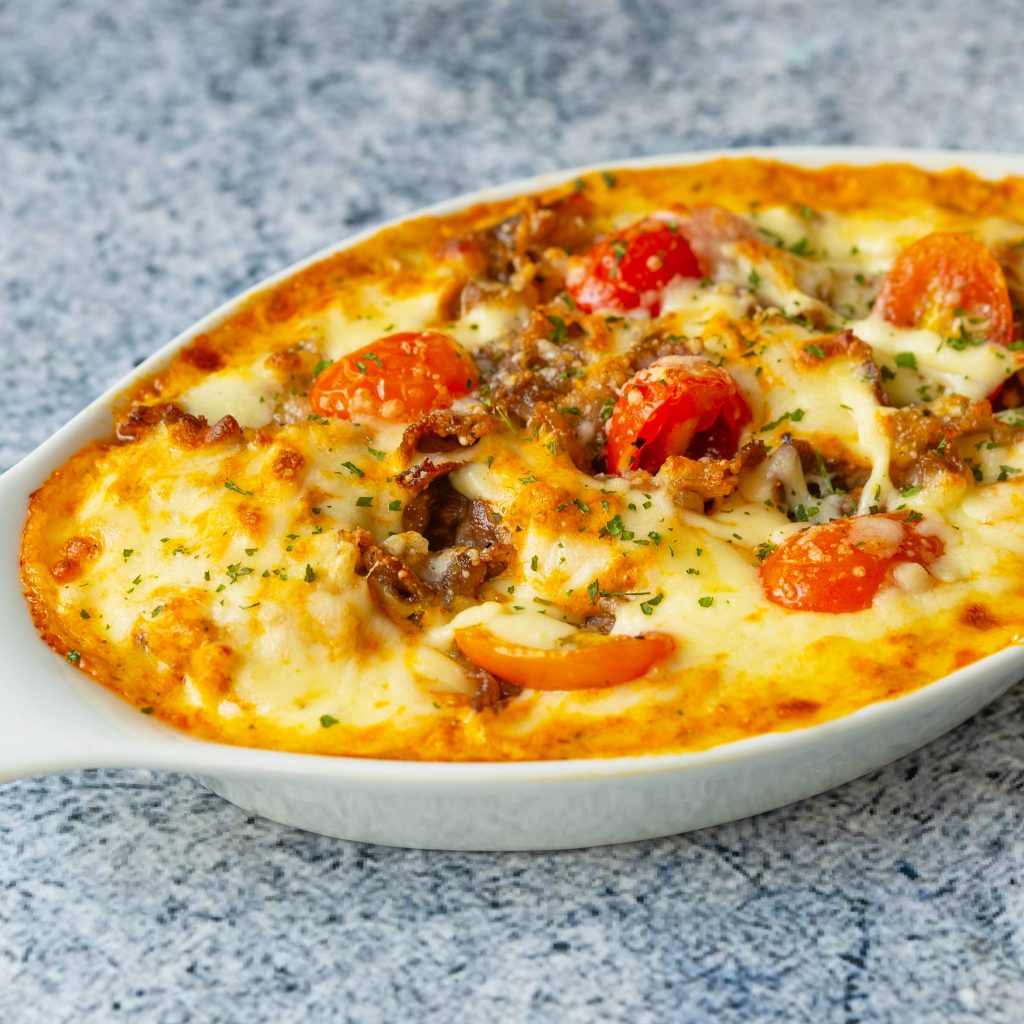 Embrace the Spirit of Ramadan with PastaMania's Special Menu Embrace the Spirit of Ramadan with PastaMania's Special Menu - Alvinology