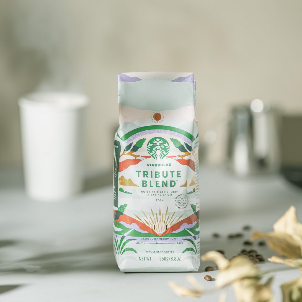 Indulge in the Flavors of Spring with Starbucks new French Vanilla Mille-Feuille Oatmilk Latte - Alvinology