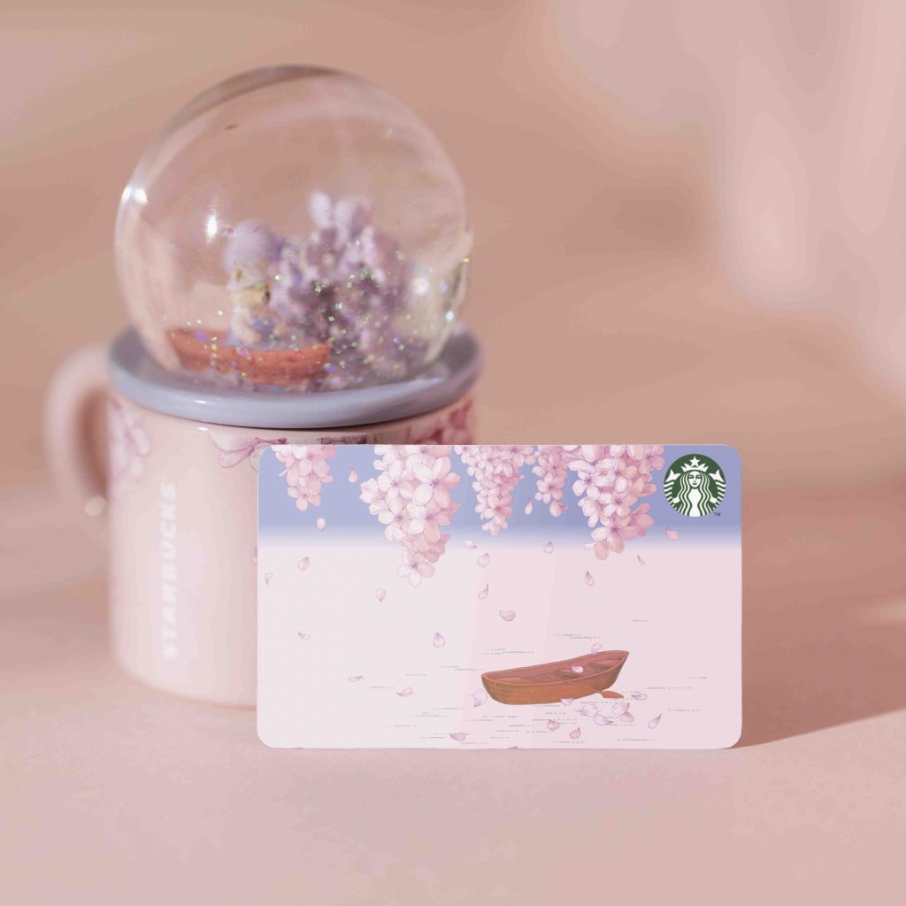 Indulge in the Flavors of Spring with Starbucks new French Vanilla Mille-Feuille Oatmilk Latte - Alvinology