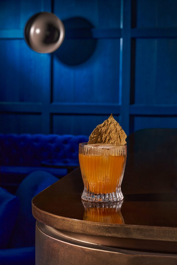 Punch Room Singapore: A Taste of Global Elegance Arrives at The Singapore EDITION - Alvinology