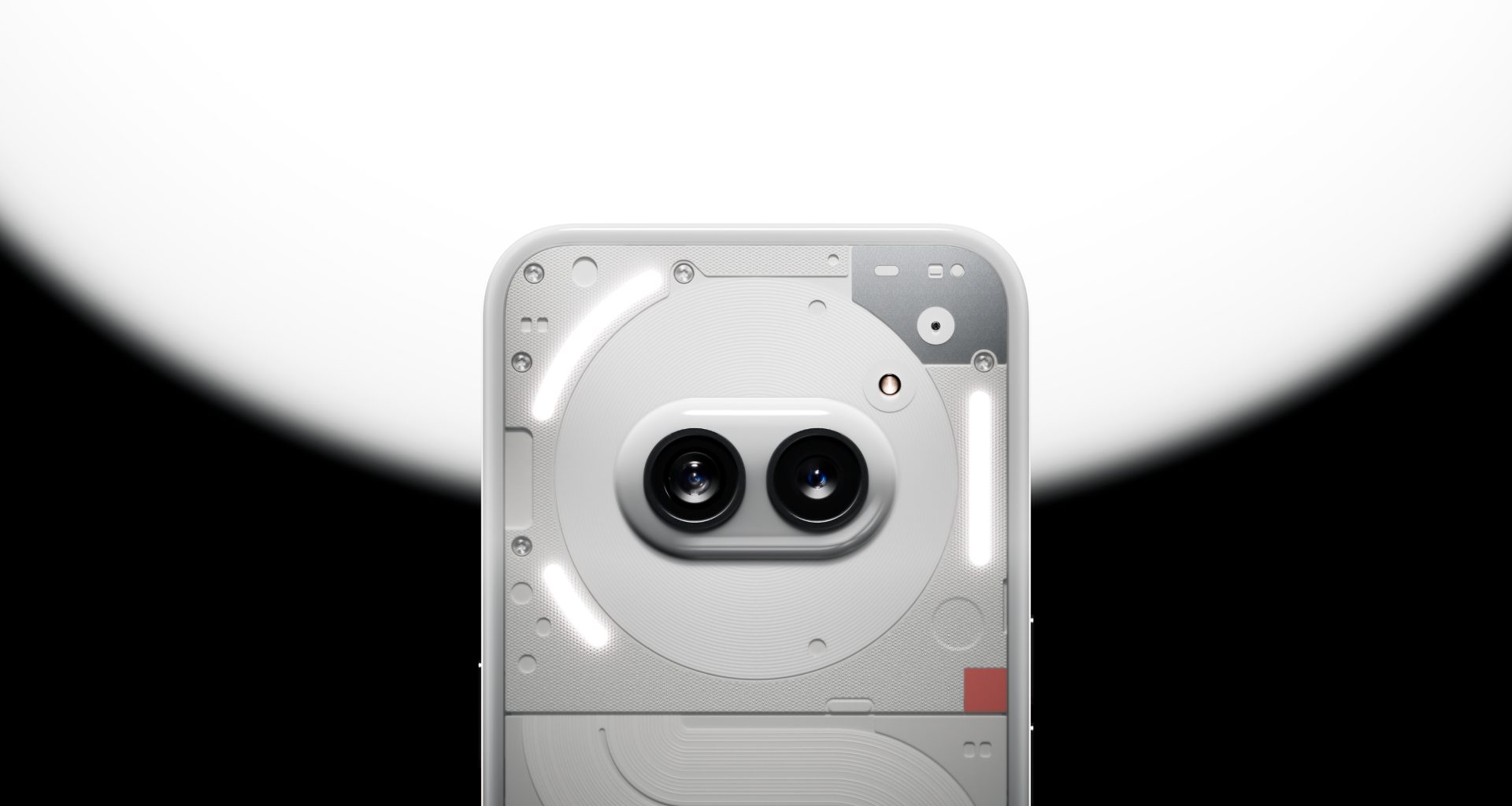 Nothing Unveils Phone (2a): A Unique Blend of Design and Functionality - Alvinology
