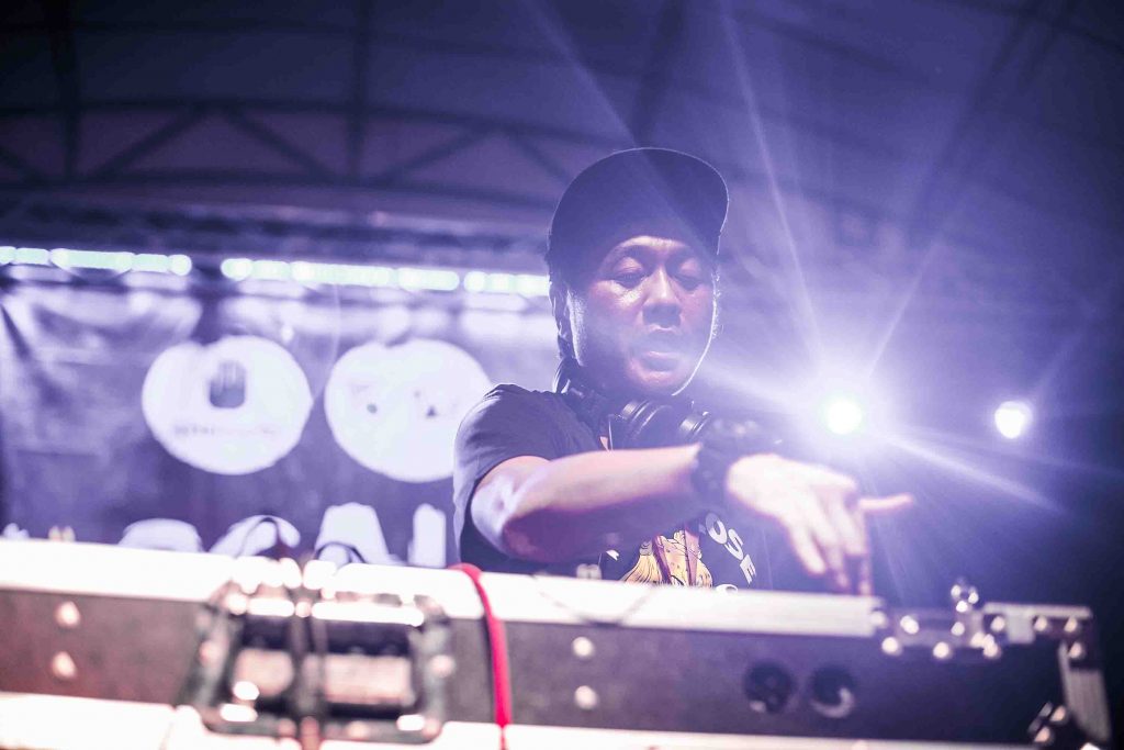 TRIFECTA Launches Epic Live Music Series: TRIFECTA Backyard Sessions presented by Samsung - Alvinology