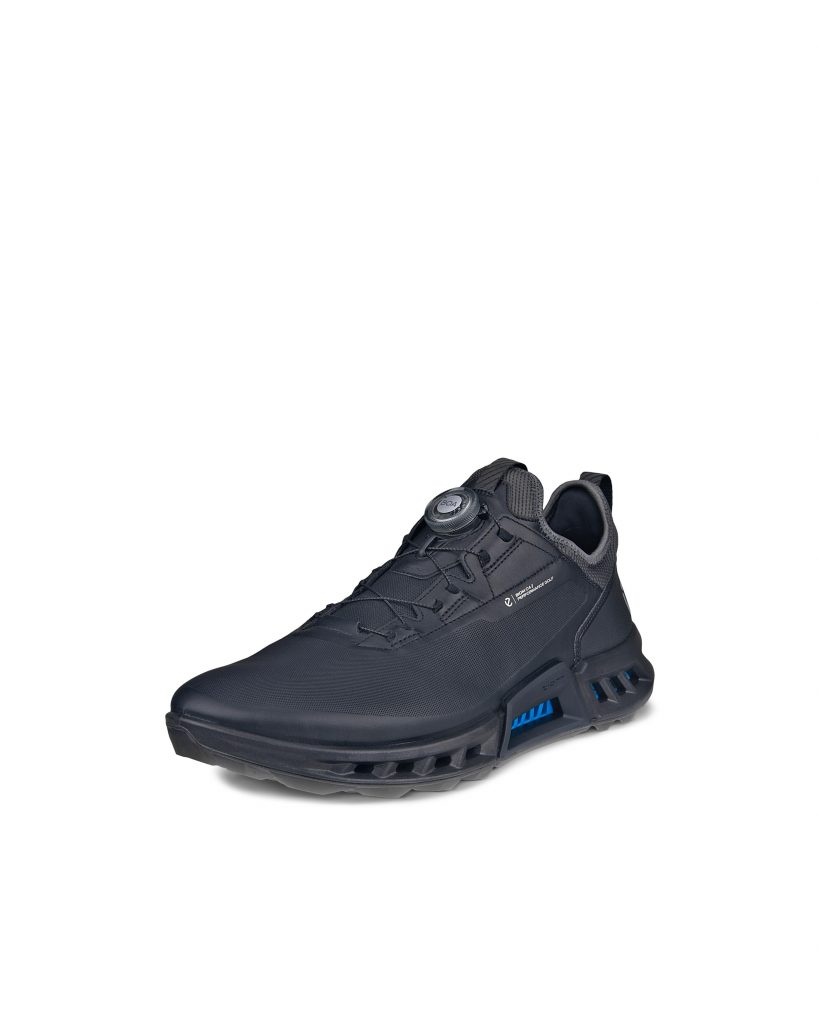 ECCO Reveals Cutting-Edge Golf Footwear and Exclusive Opportunity to Catch Lydia Ko Live at HSBC Women’s World Championship 2024 - Alvinology