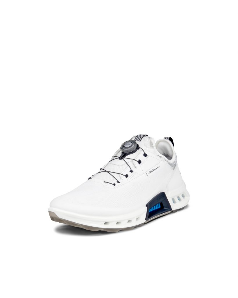 ECCO Reveals Cutting-Edge Golf Footwear and Exclusive Opportunity to Catch Lydia Ko Live at HSBC Women’s World Championship 2024 - Alvinology