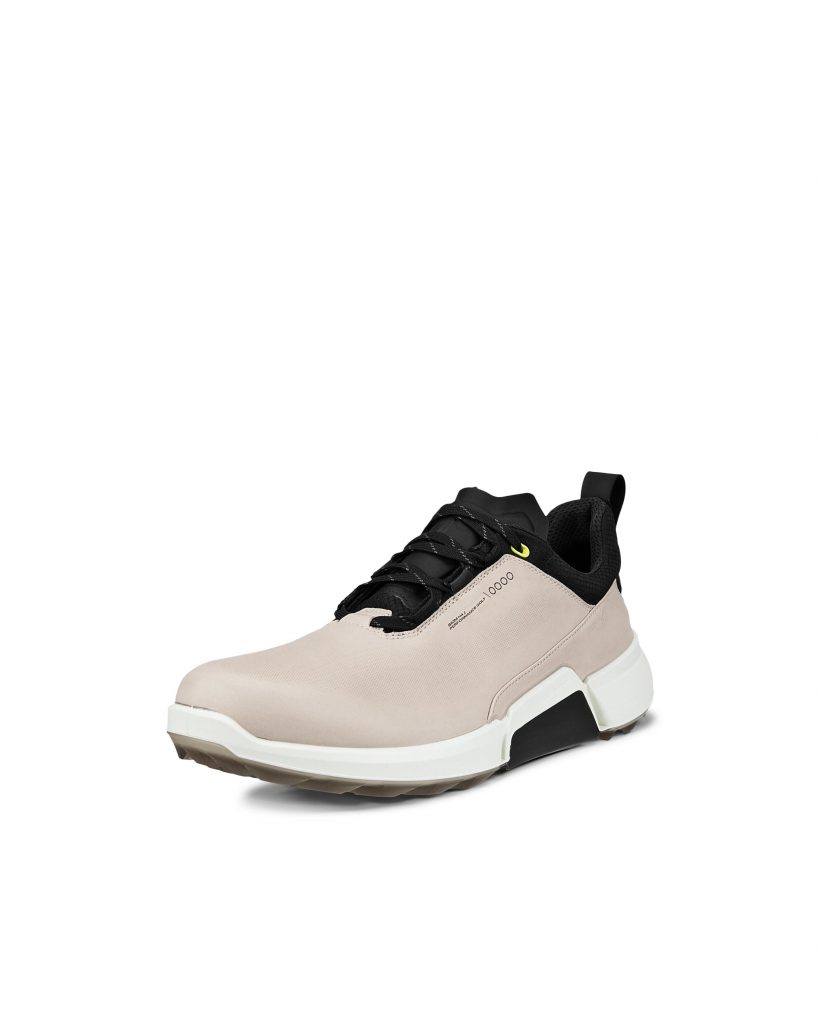 ECCO Reveals Cutting-Edge Golf Footwear and Exclusive Opportunity to Catch Lydia Ko Live at HSBC Women’s World Championship 2024 - Alvinology