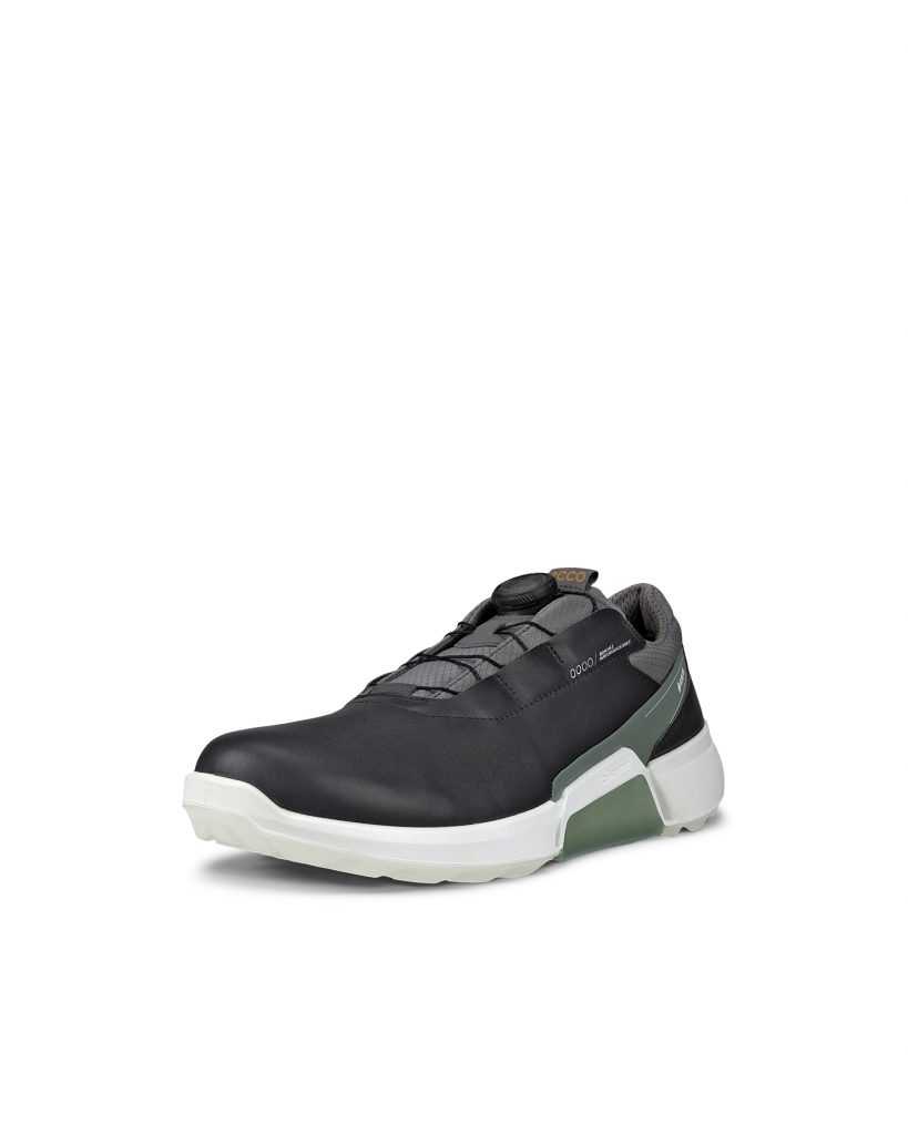 ECCO Reveals Cutting-Edge Golf Footwear and Exclusive Opportunity to Catch Lydia Ko Live at HSBC Women’s World Championship 2024 - Alvinology
