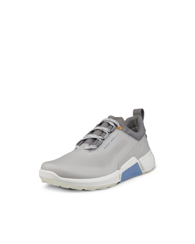 ECCO Reveals Cutting-Edge Golf Footwear and Exclusive Opportunity to Catch Lydia Ko Live at HSBC Women’s World Championship 2024 - Alvinology