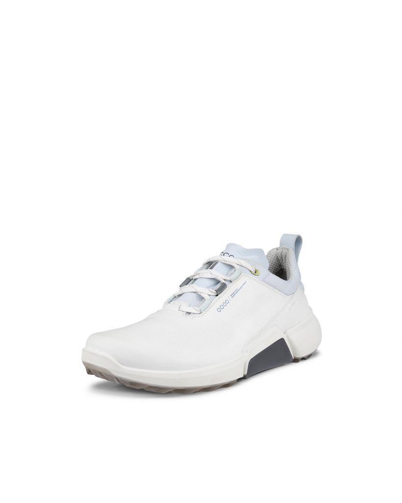 ECCO Reveals Cutting-Edge Golf Footwear and Exclusive Opportunity to Catch Lydia Ko Live at HSBC Women’s World Championship 2024 - Alvinology
