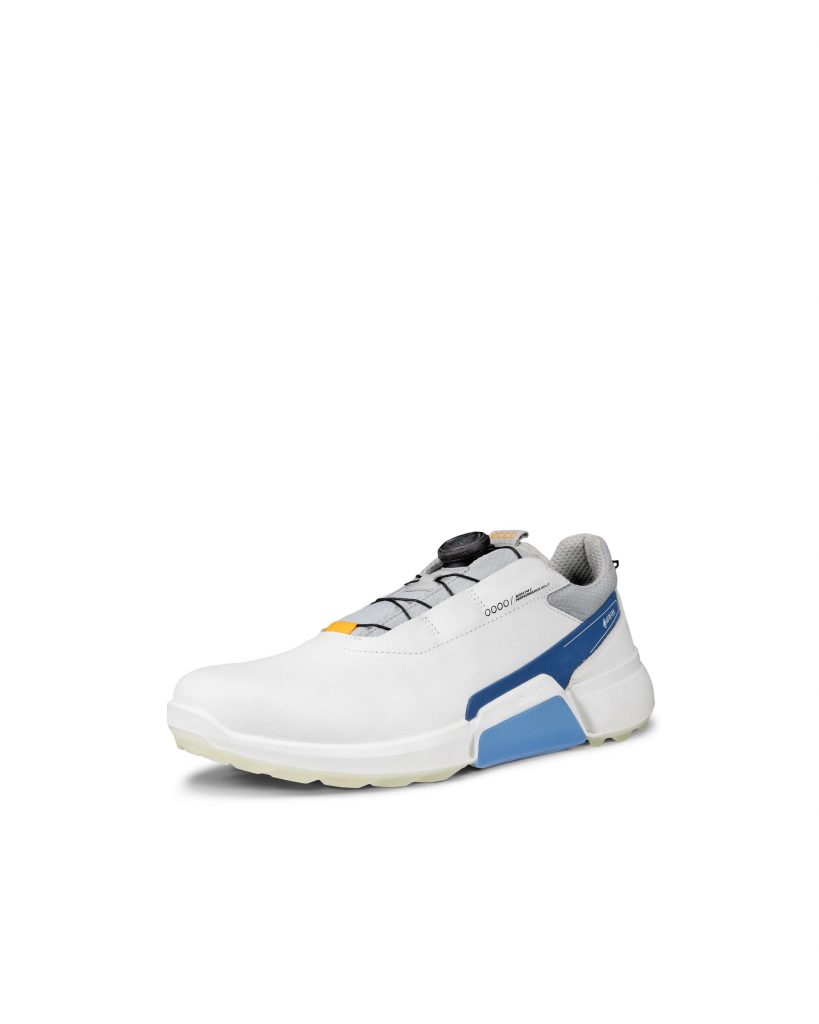 ECCO Reveals Cutting-Edge Golf Footwear and Exclusive Opportunity to Catch Lydia Ko Live at HSBC Women’s World Championship 2024 - Alvinology
