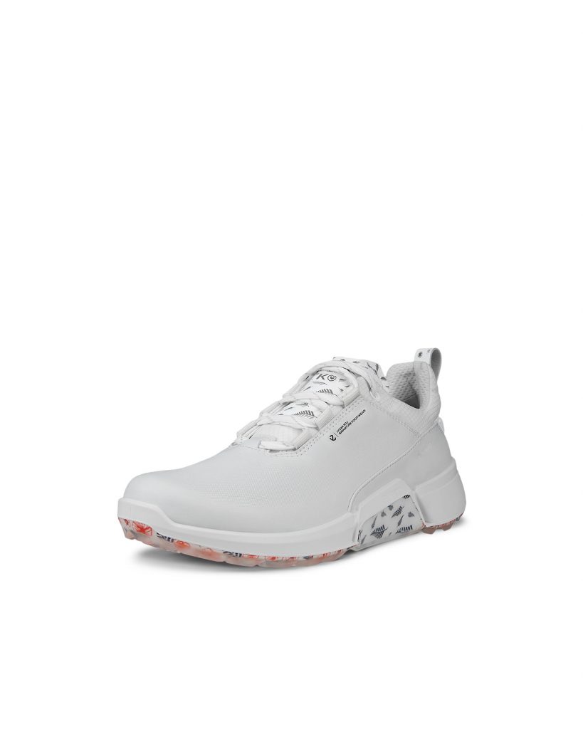 ECCO Reveals Cutting-Edge Golf Footwear and Exclusive Opportunity to Catch Lydia Ko Live at HSBC Women’s World Championship 2024 - Alvinology