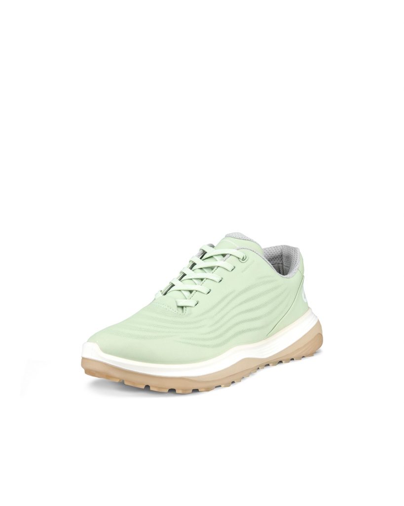 ECCO Reveals Cutting-Edge Golf Footwear and Exclusive Opportunity to Catch Lydia Ko Live at HSBC Women’s World Championship 2024 - Alvinology