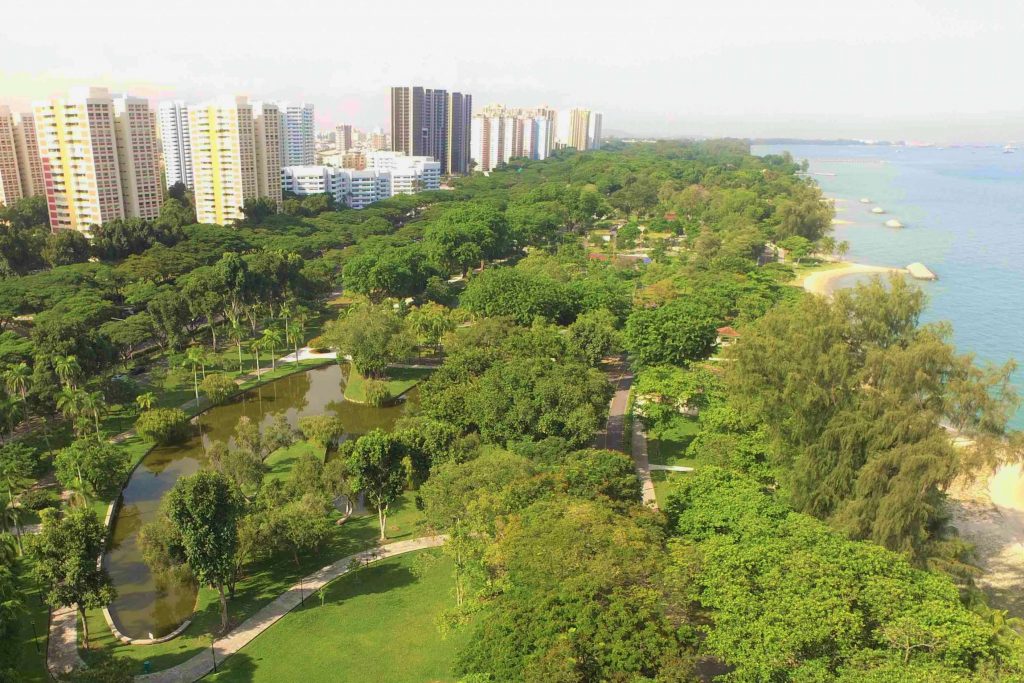 Eastern Corridor Completed with Enhanced Recreational Experience, Round Island Route Set for Upgrades - Alvinology