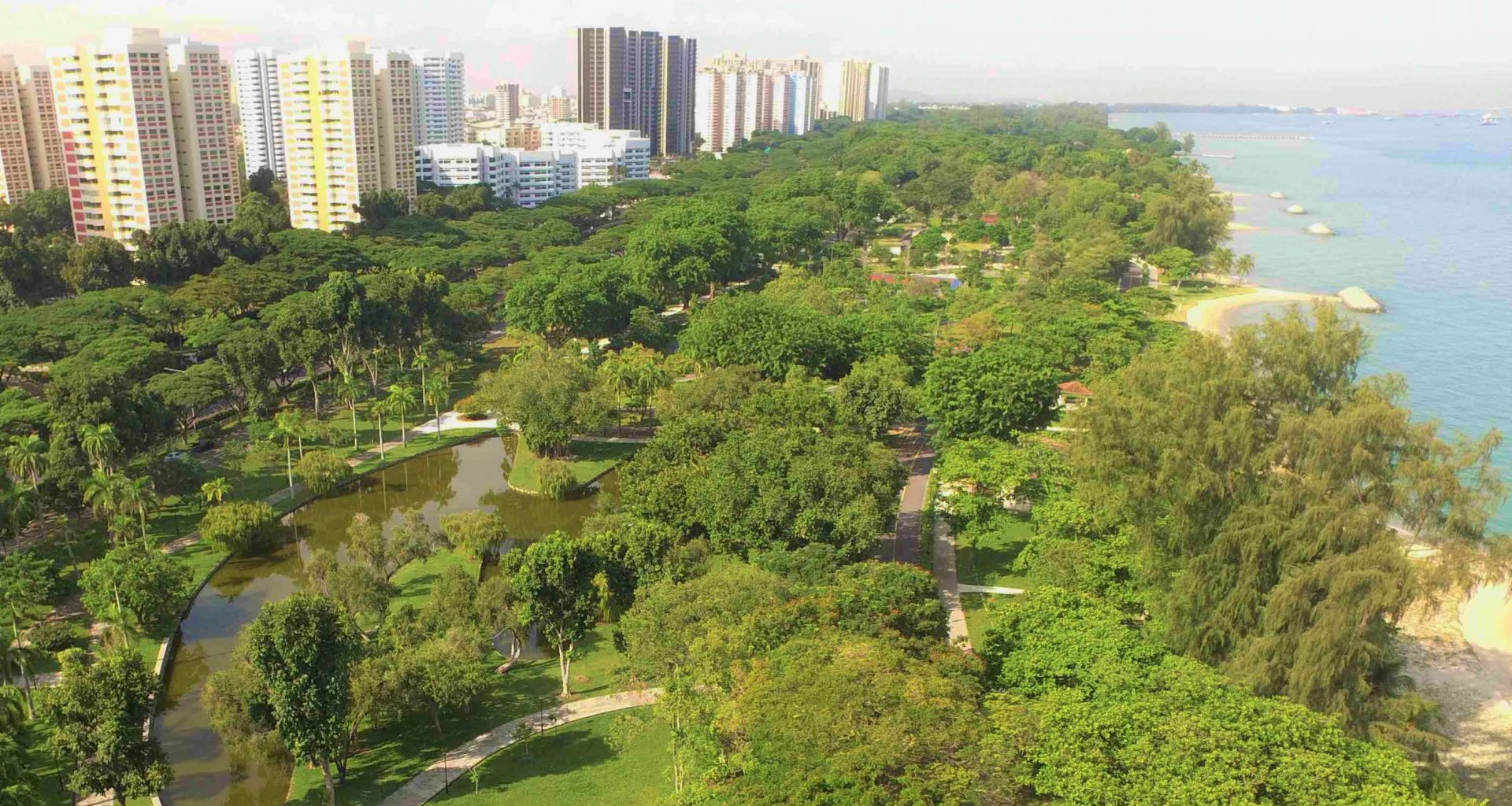 Eastern Corridor Completed with Enhanced Recreational Experience, Round Island Route Set for Upgrades - Alvinology