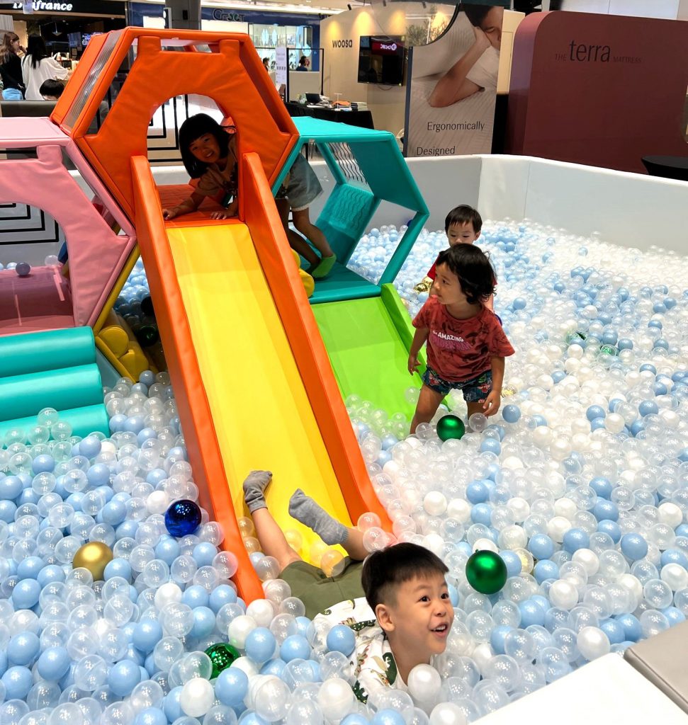 FRx Eco-Perks Returns to Frasers Property Singapore Malls: Embrace Sustainability, Reap Daily Rewards FRx Eco-Perks Returns to Frasers Property Singapore Malls: Embrace Sustainability, Reap Daily Rewards - Alvinology