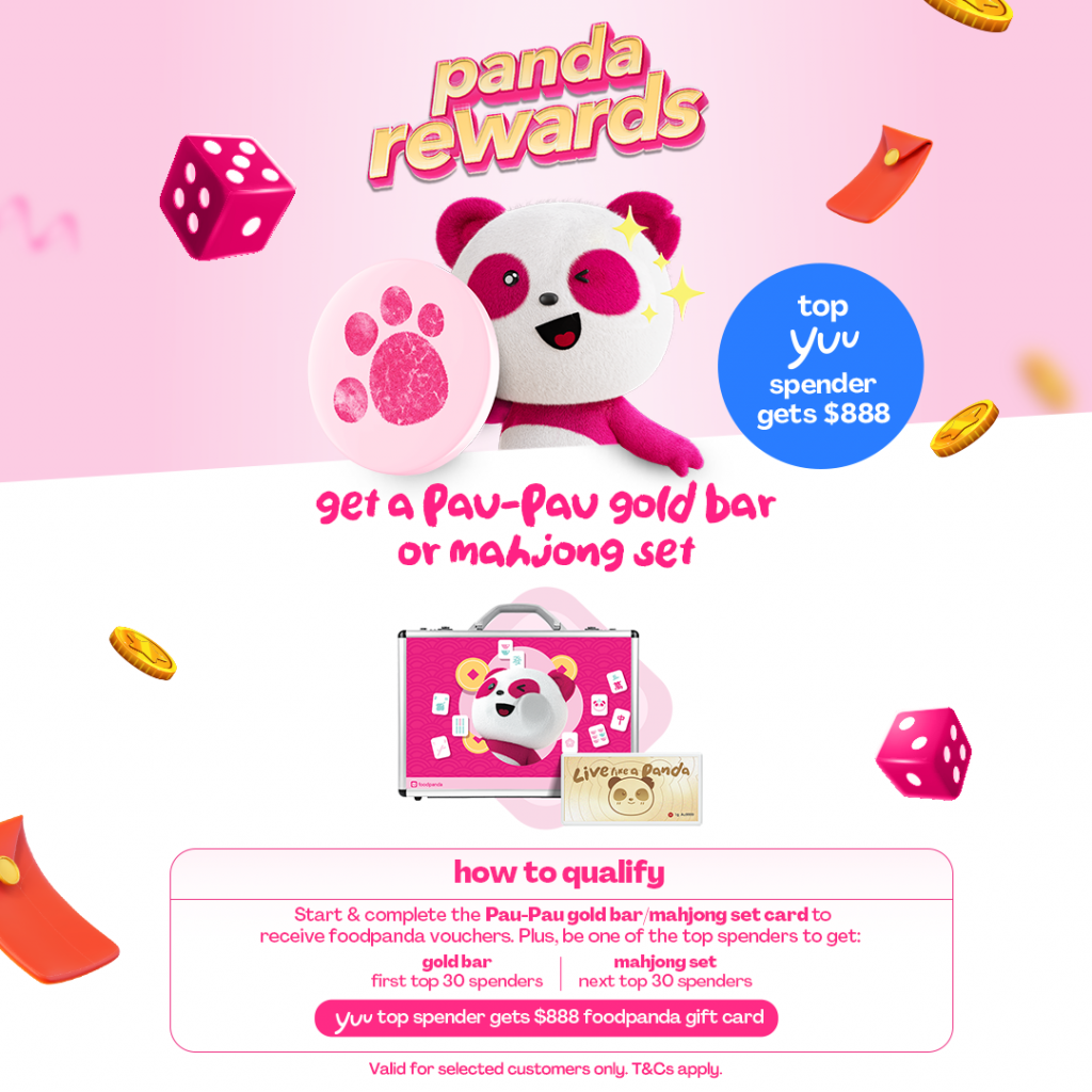 Celebrate Valentine’s Day on a Budget with foodpanda's Heartfelt Deals Celebrate Valentine’s Day on a Budget with foodpanda's Heartfelt Deals - Alvinology