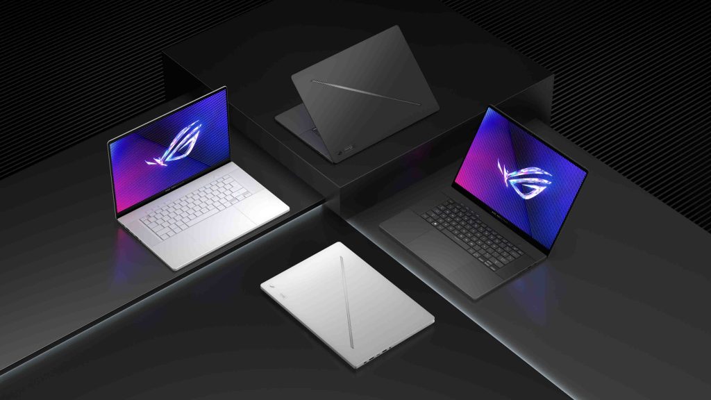 Republic of Gamers Unveils the Next-Generation Zephyrus G14 and G16 Gaming Laptops in Singapore - Alvinology