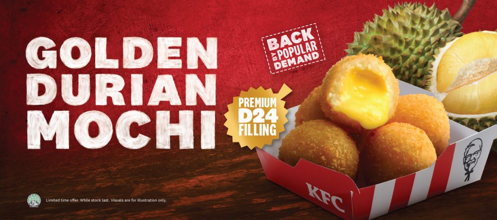 KFC Saucy Wings Are Back: Get Ready to Wing It with Flavor - Alvinology
