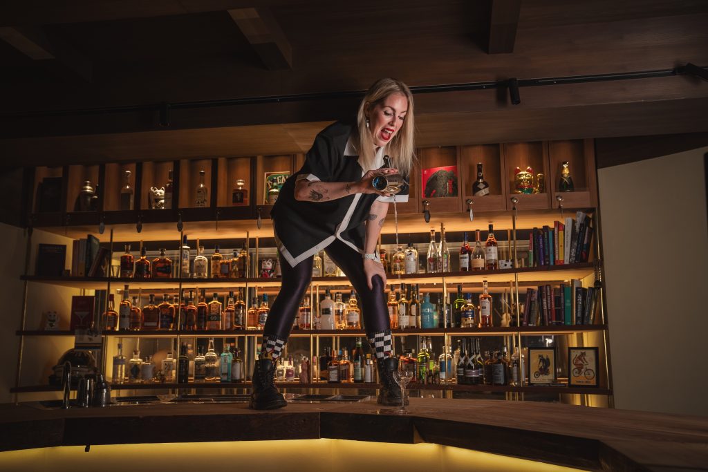 Join Mandala Club Niseko in celebrating the Year of the Dragon: Culinary Delights, Pulsating Beats, and World-class Entertainment - Alvinology