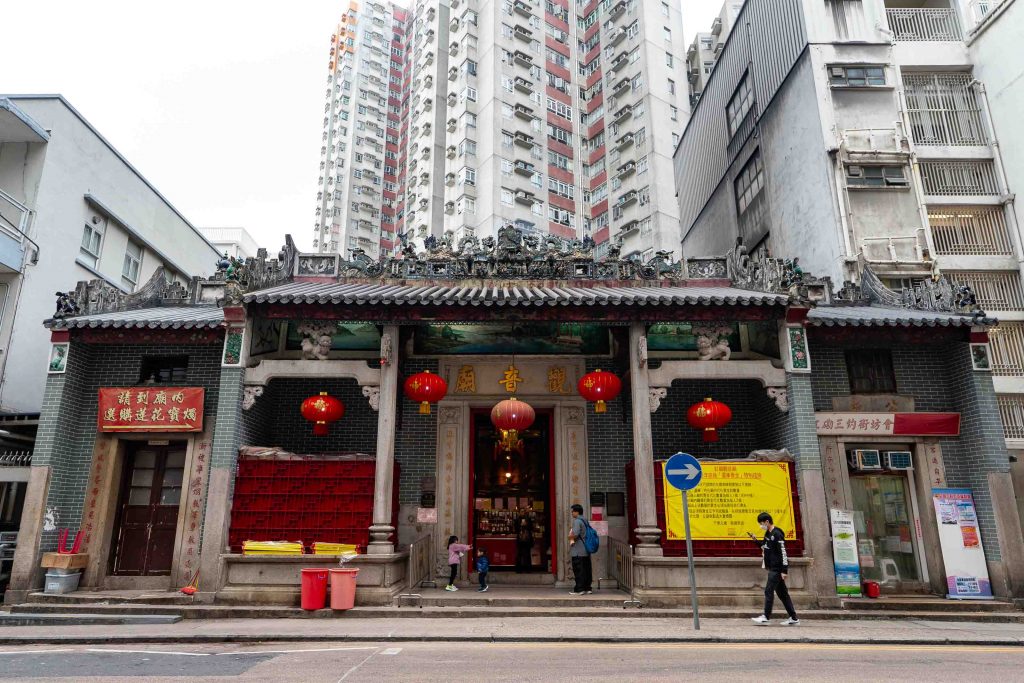 Eight Ways Hong Kong Shines during Chinese New Year Celebrations - Alvinology