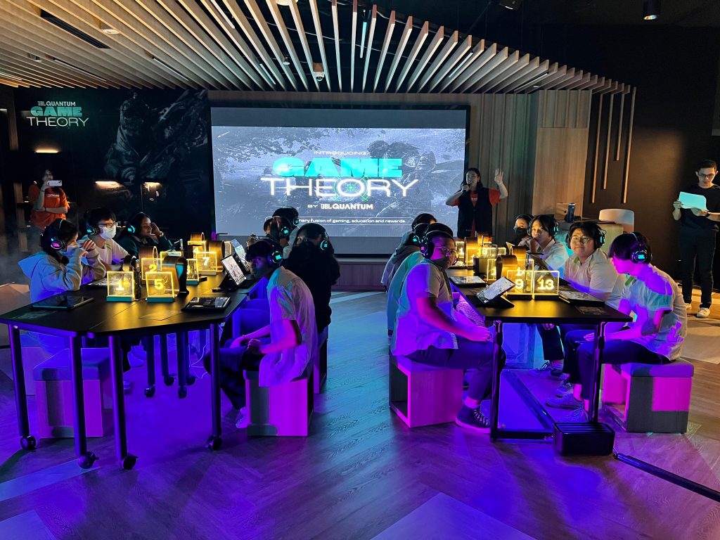 JBL Revolutionizes Learning with Quantum Game Theory: Where Education Meets Entertainment JBL Revolutionizes Learning with Quantum Game Theory: Where Education Meets Entertainment - Alvinology