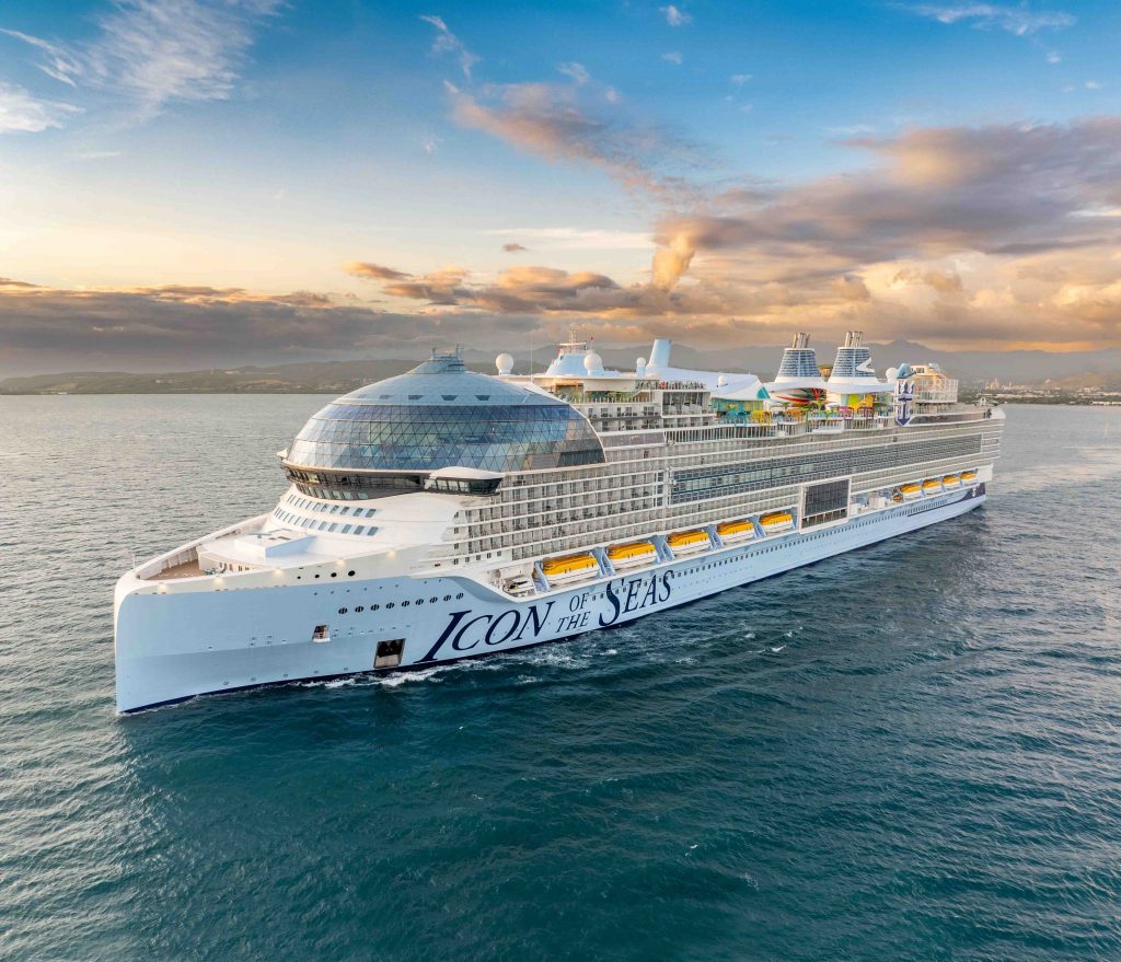 Celebrate Lunar New Year and Beyond with Royal Caribbean's Global Getaways - Alvinology