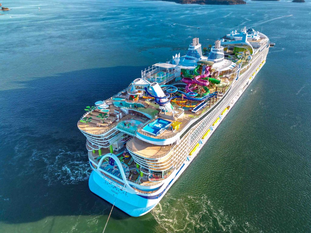 WIN a Cruise to Bali and Other 4 More Compelling Reasons to Attend the National Association of Travel Agents Fair - Alvinology