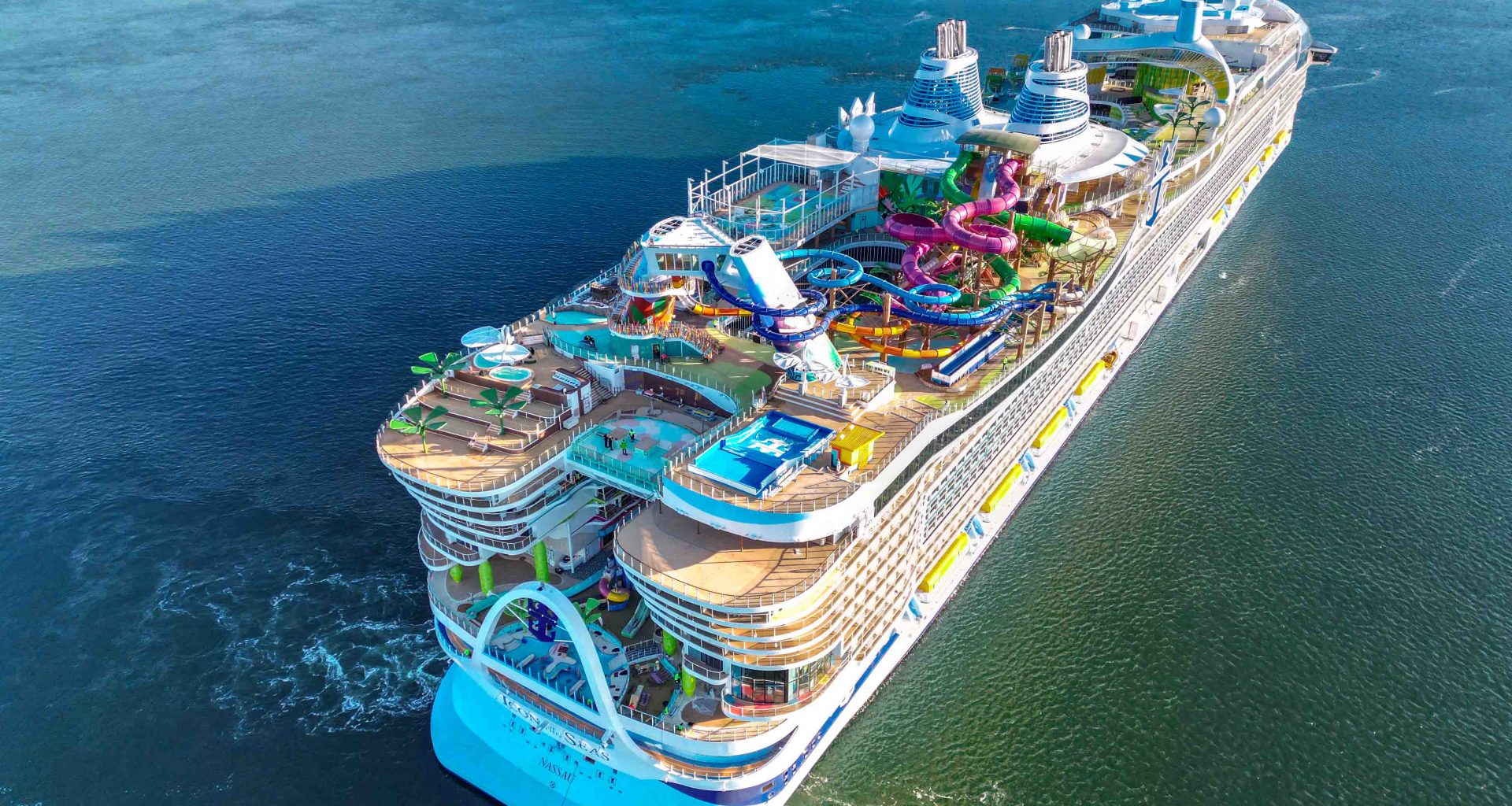 WIN a Cruise to Bali and Other 4 More Compelling Reasons to Attend the National Association of Travel Agents Fair - Alvinology