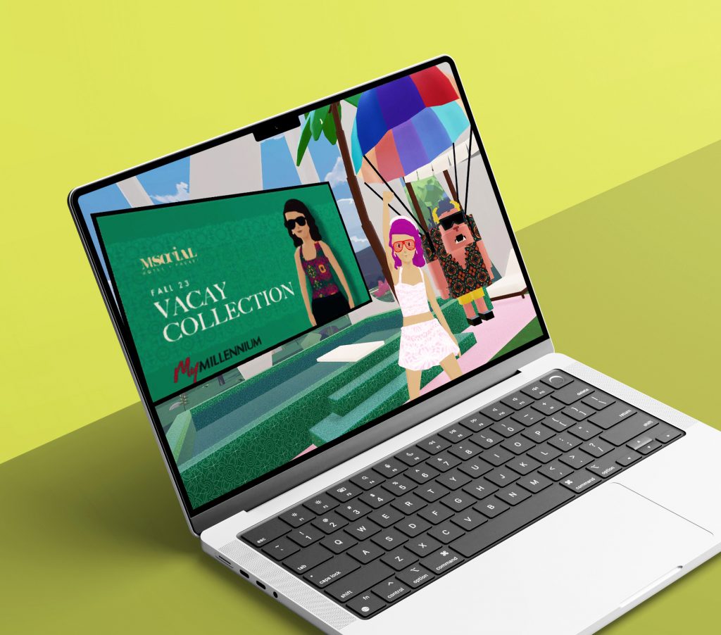 Introducing M Social Phuket’s "The Vacay Collection" in Decentraland: A Digital Escape to Tropical Bliss Introducing M Social Phuket’s "The Vacay Collection" in Decentraland: A Digital Escape to Tropical Bliss - Alvinology
