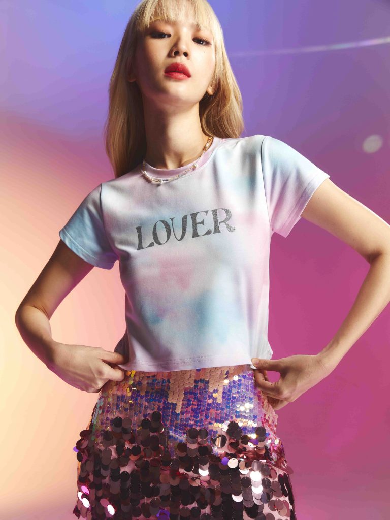Pomelo x Taylor Swift Capsule Collection: The Perfect OOTD for the upcoming ERAS Tour - Alvinology