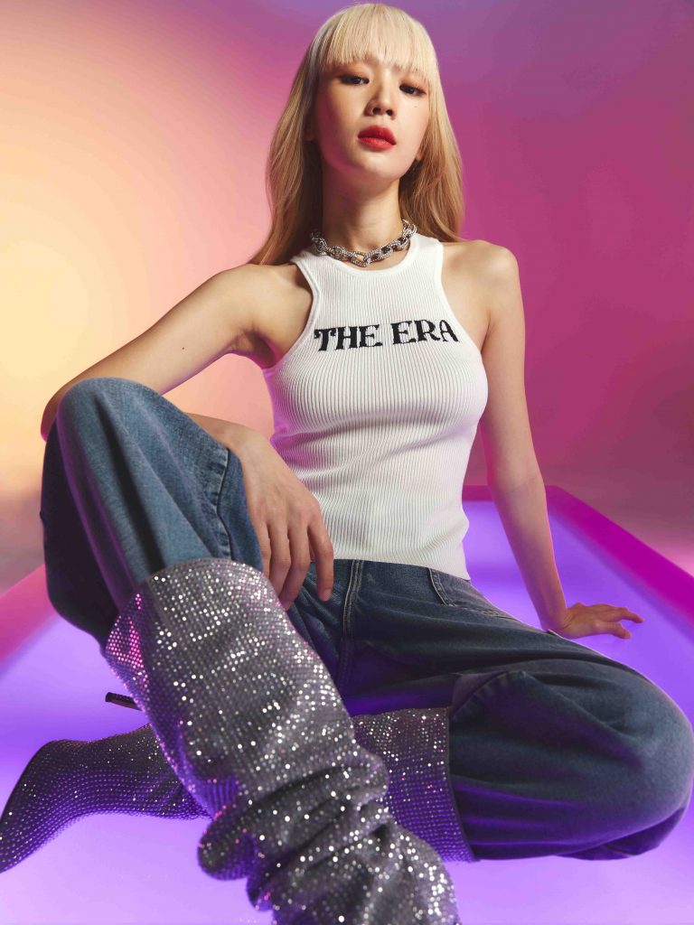 Pomelo x Taylor Swift Capsule Collection: The Perfect OOTD for the upcoming ERAS Tour - Alvinology