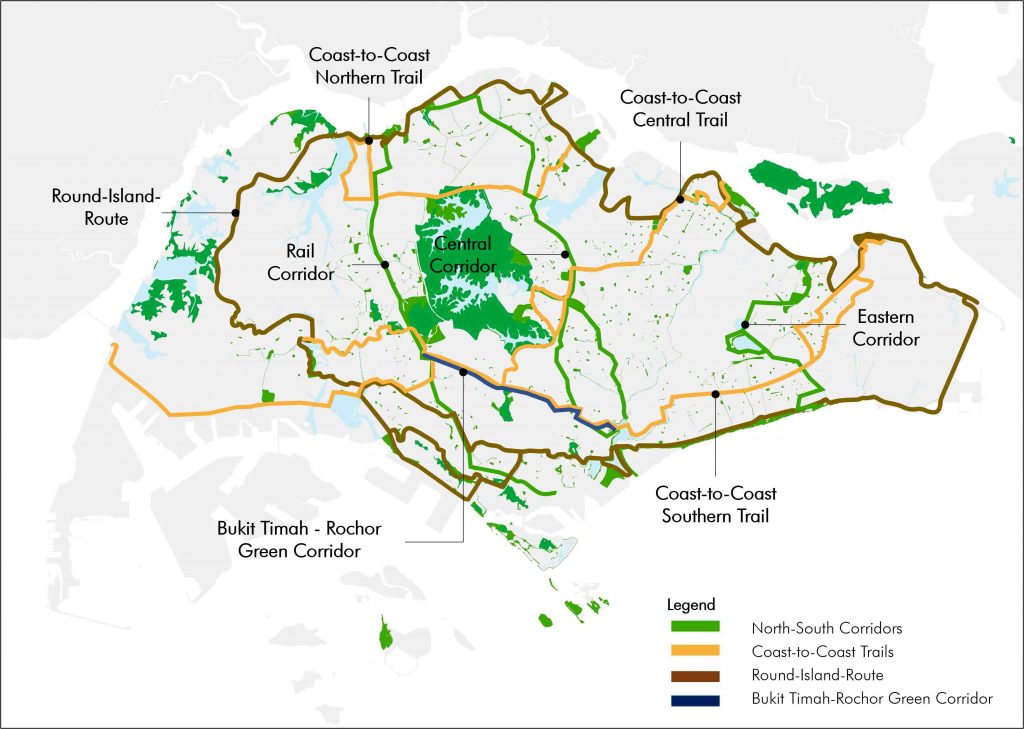 Eastern Corridor Completed with Enhanced Recreational Experience, Round Island Route Set for Upgrades - Alvinology