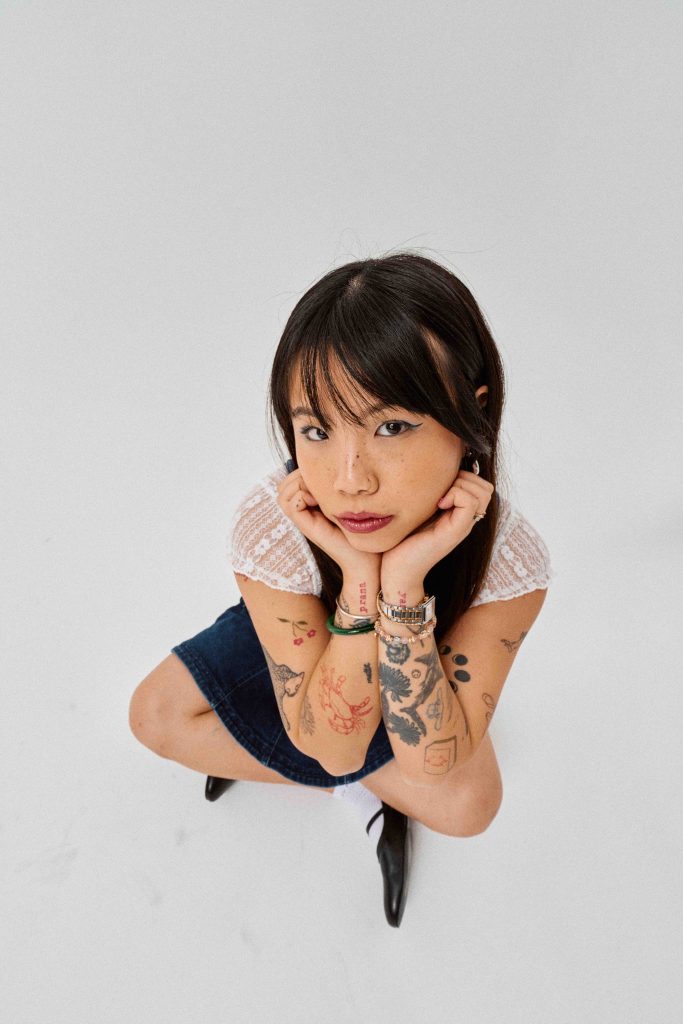 TRIFECTA Launches Epic Live Music Series: TRIFECTA Backyard Sessions presented by Samsung - Alvinology