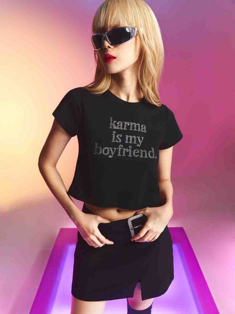 Pomelo x Taylor Swift Capsule Collection: The Perfect OOTD for the upcoming ERAS Tour - Alvinology