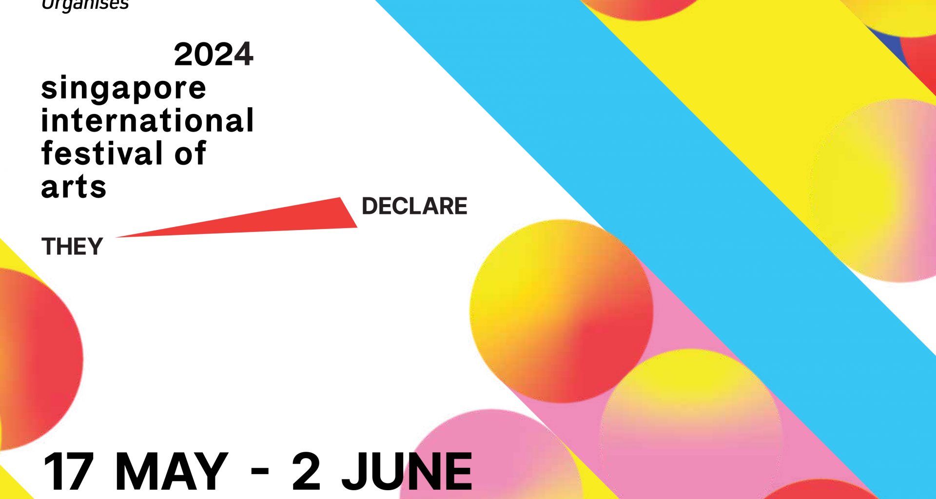 Singapore International Festival of Arts (SIFA) 2024: Celebrating Diversity and Creativity - Alvinology