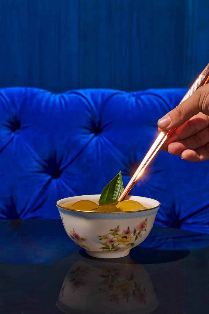 Punch Room Singapore: A Taste of Global Elegance Arrives at The Singapore EDITION - Alvinology
