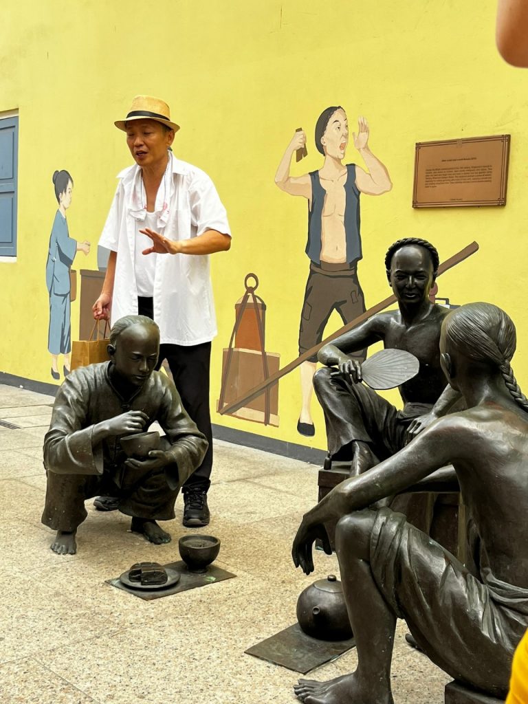 Five Footway Festival Returns, Promising Nine Days of Chinatown Nostalgia - Alvinology