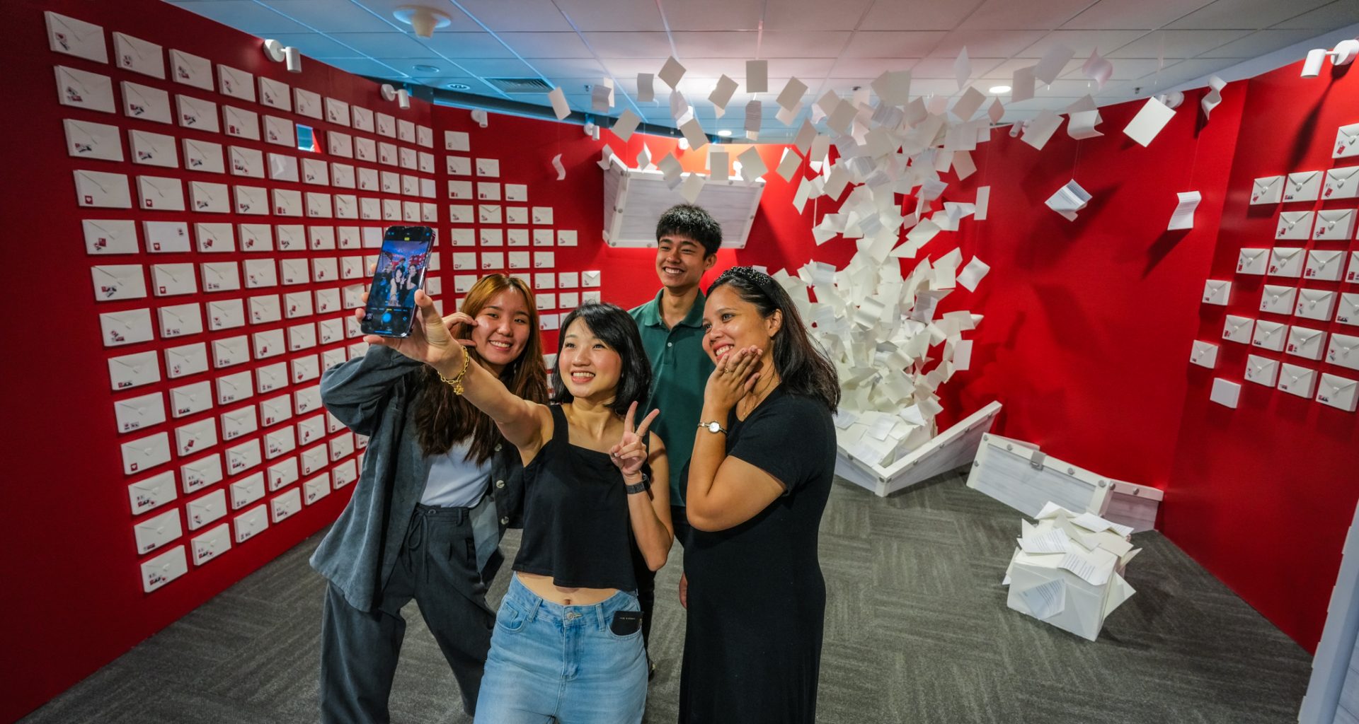 Singapore Sports Hub Announces Global Music Acts and Exciting Sporting Events this March - Alvinology