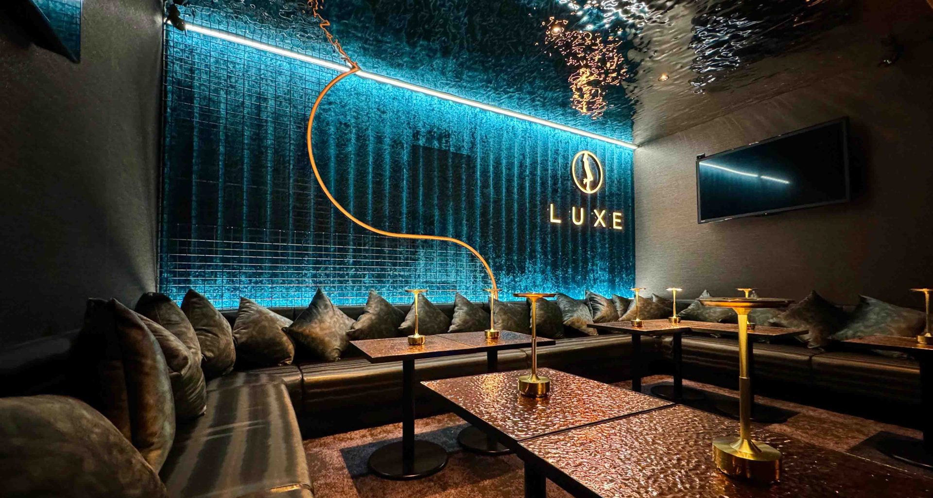 Discover the Allure of Japanese Hostess Club Culture at LUXE BAR, Now Open in Shinjuku - Alvinology