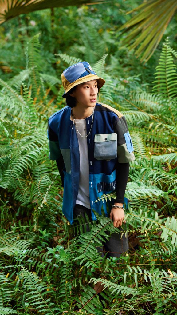 Good Threads: Transforming Fashion for a Sustainable Future - Alvinology