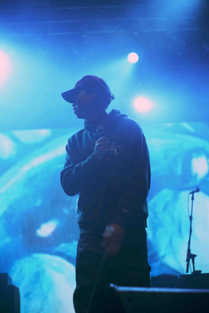 TRIFECTA Launches Epic Live Music Series: TRIFECTA Backyard Sessions presented by Samsung - Alvinology