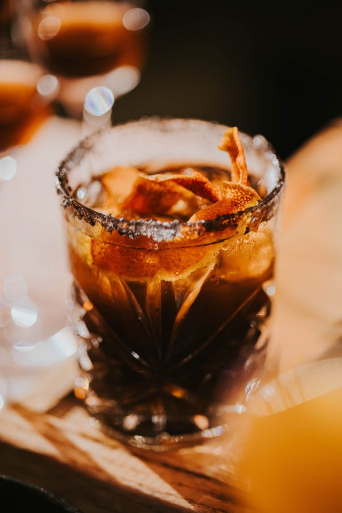 1-Group Presents: Sip & Savour 2024 - A Magical Celebration of Cocktail Culture - Alvinology