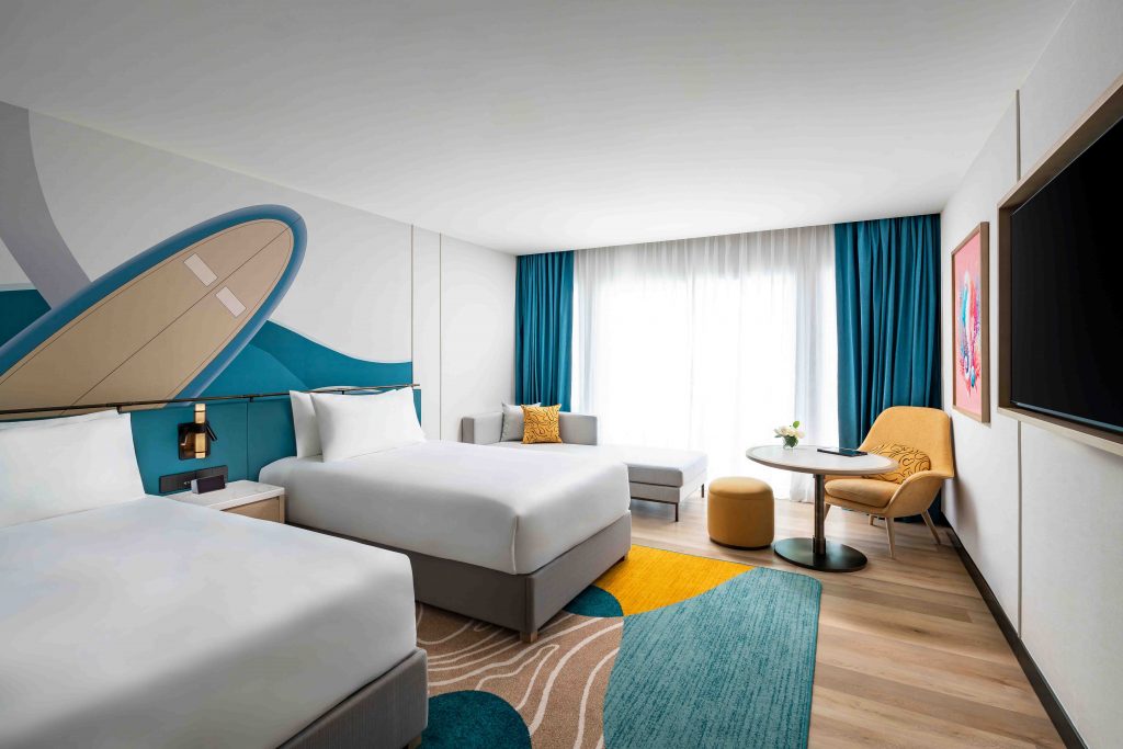 Introducing M Social Phuket’s "The Vacay Collection" in Decentraland: A Digital Escape to Tropical Bliss Introducing M Social Phuket’s "The Vacay Collection" in Decentraland: A Digital Escape to Tropical Bliss - Alvinology